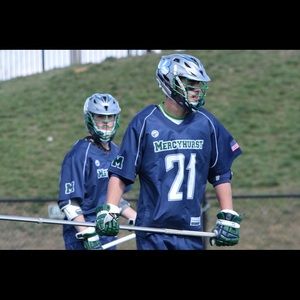 Meet your Posher, William